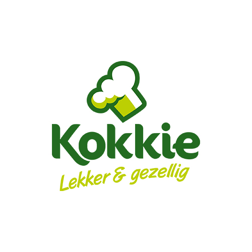 Kokkie