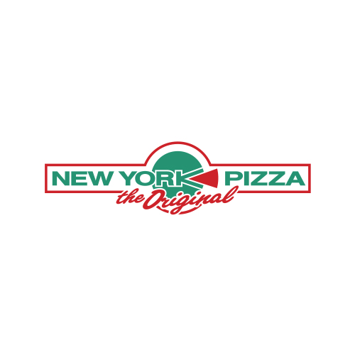 New York Pizza