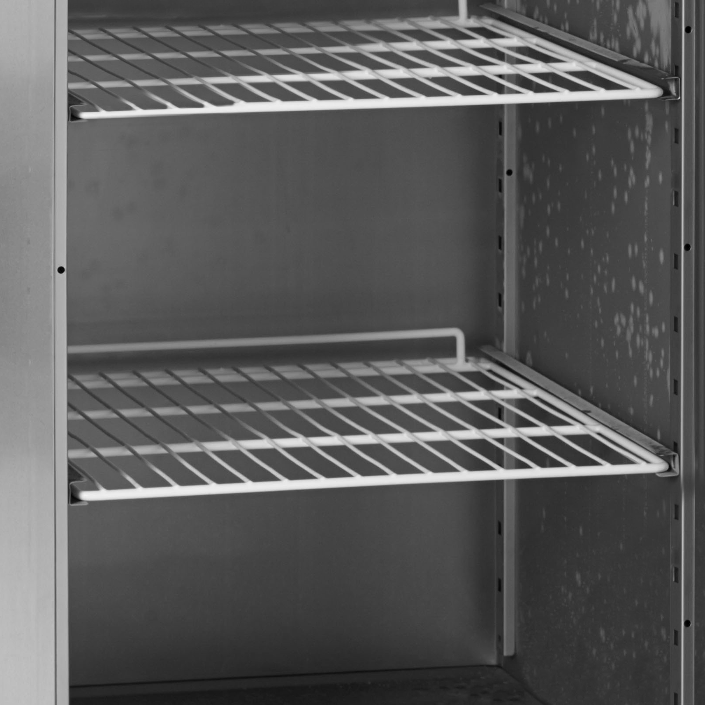 G-Line by TEFCOLD GUC140 Staande koeler GN2/1 - Afbeelding 5