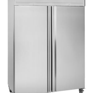 G-Line by TEFCOLD GUF140 Staande vriezer GN2/1 - Afbeelding 1