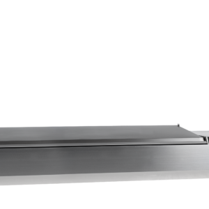 G-Line by TEFCOLD GVC33-180 S/S Koelvitrine GN1/4 - Afbeelding 1