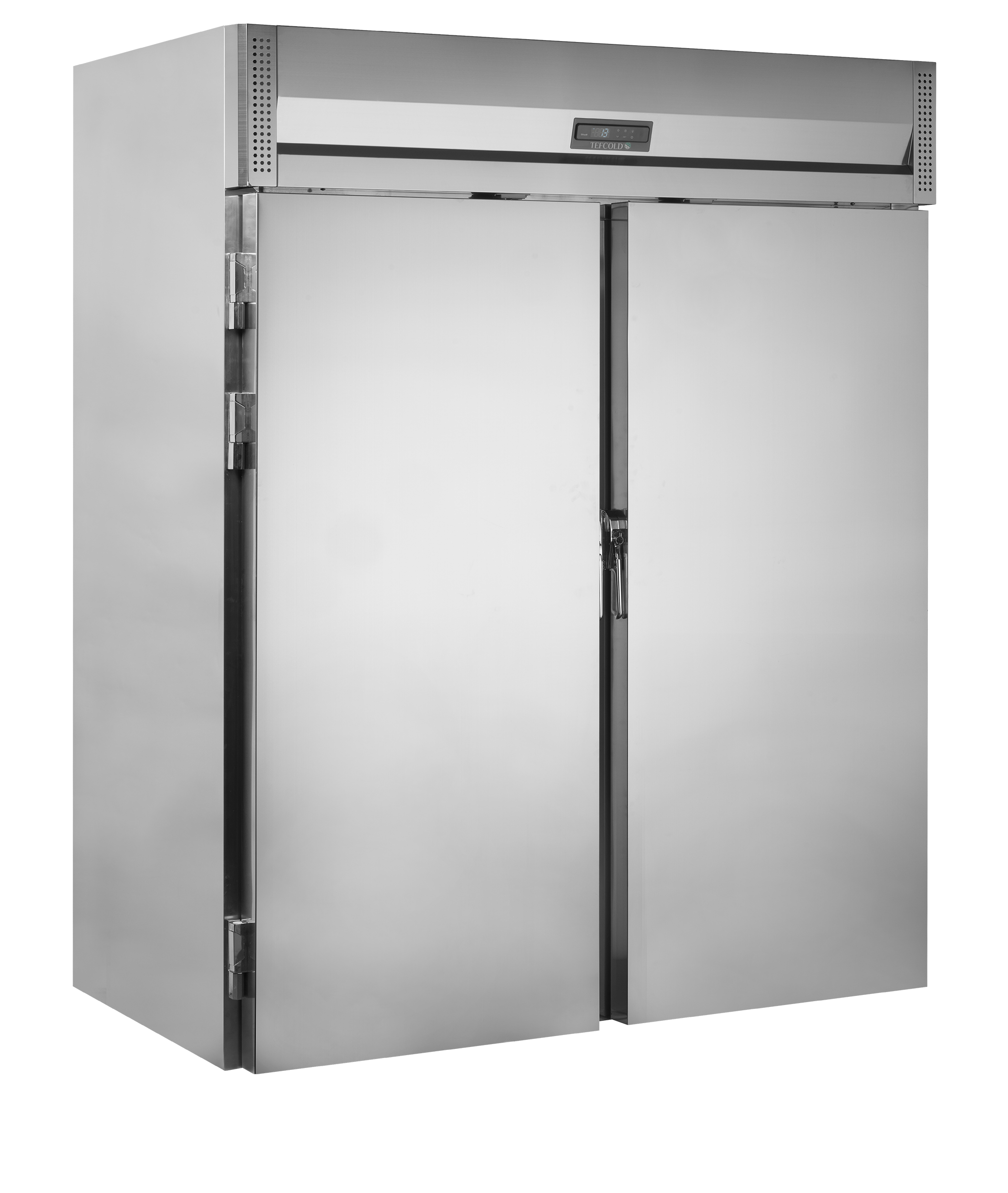 TEFCOLD RIC1760X1 Roll-In Koeler - Afbeelding 1
