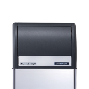 Scotsman ECM 107 AS OX Scotsman Ijsblokjesmachine - Afbeelding 1