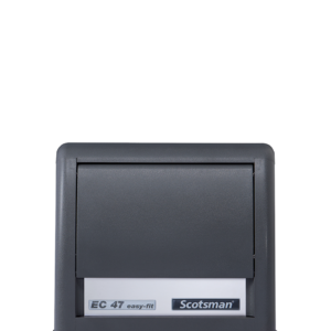 Scotsman ECM 47 AS OX Scotsman Ijsblokjesmachine - Afbeelding 1