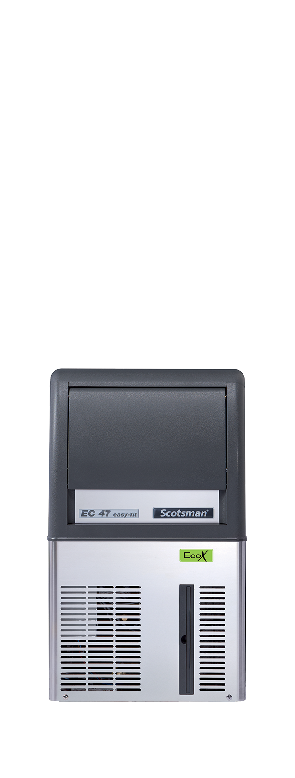Scotsman ECM 47 AS OX Scotsman Ijsblokjesmachine - Afbeelding 1