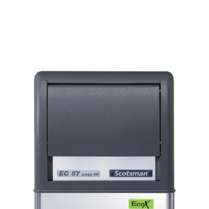 Scotsman ECM 57 AS OX Scotsman Ijsblokjesmachine - Afbeelding 1