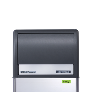 Scotsman ECM 87 AS OX Scotsman Ijsblokjesmachine - Afbeelding 1