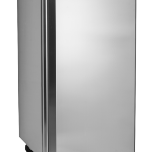 TEFCOLD BF850 bakkerijvriezer 60/40 - Afbeelding 1