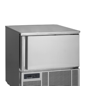 TEFCOLD BLC3 Snelkoeler/-vriezer GN1/1 - Afbeelding 1