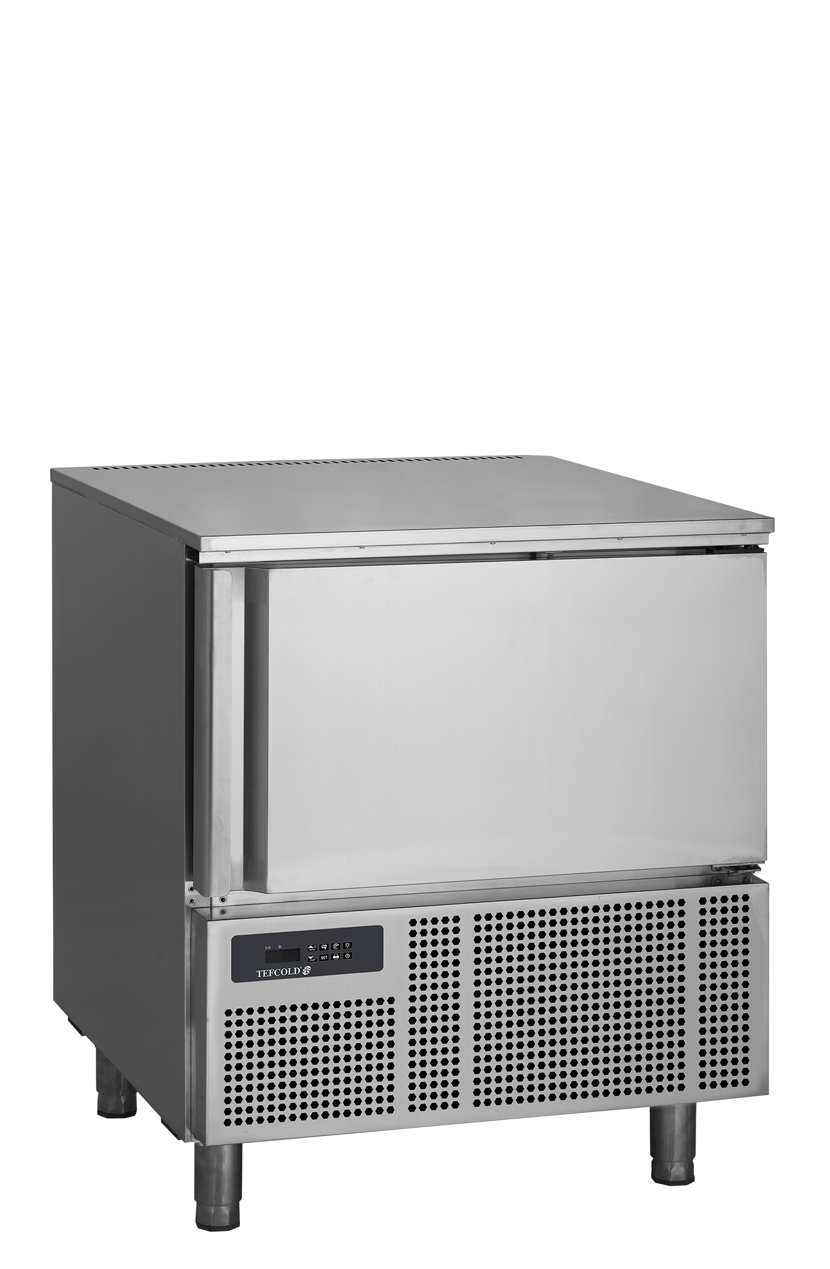 TEFCOLD BLC3 Snelkoeler/-vriezer GN1/1 - Afbeelding 1