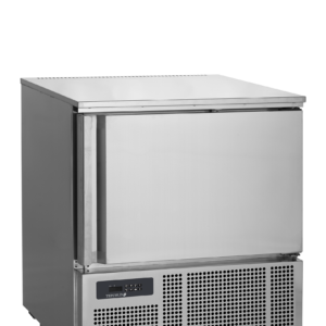 TEFCOLD BLC5 Snelkoeler/-vriezer GN1/1 - Afbeelding 1