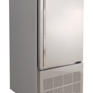 TEFCOLD BLCA10X1 Snelkoeler/-vriezer GN1/1 - Afbeelding 1