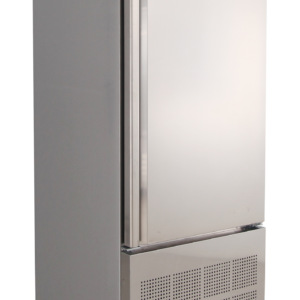 TEFCOLD BLCA14X1 Snelkoeler/-vriezer GN1/1 - Afbeelding 1