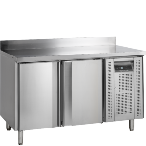 TEFCOLD CF7210 Vrieswerkbank GN1/1 - Afbeelding 1