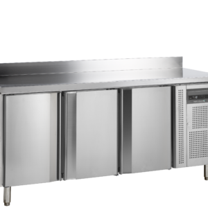 TEFCOLD CF7310 Vrieswerkbank GN1/1 - Afbeelding 1