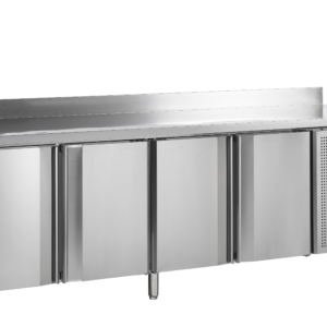 TEFCOLD CF7410 Vrieswerkbank GN1/1 - Afbeelding 1