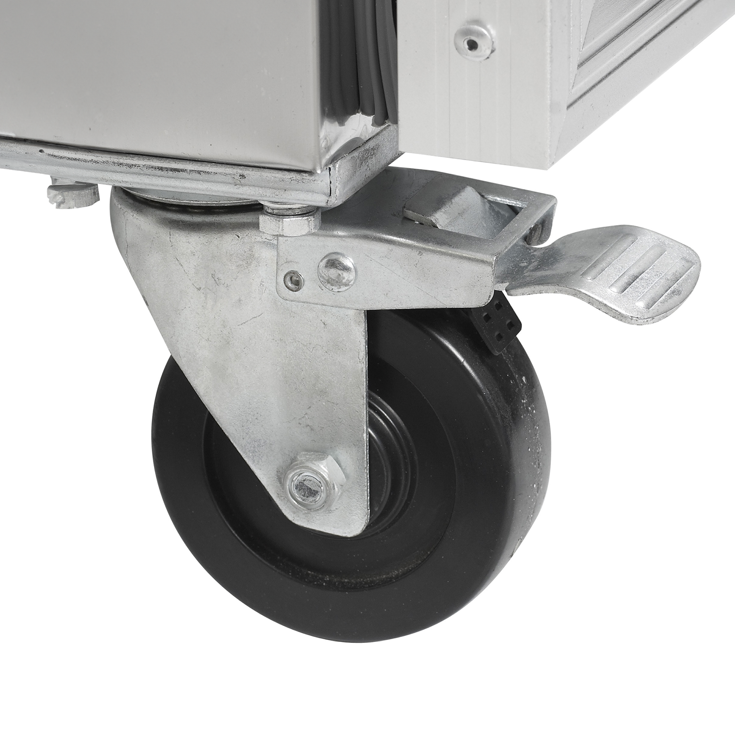 TEFCOLD CK7360 Koelwerkbank GN1/1 - Afbeelding 6