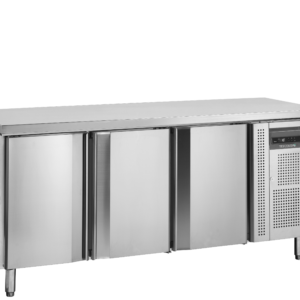 TEFCOLD CK7310/-SP Koelwerkbank GN1/1 - Afbeelding 1
