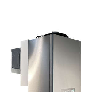 TEFCOLD CRU1015N Negatieve monoblok 15m³ - Afbeelding 1