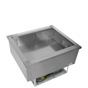 TEFCOLD CW2/V Drop-in koeling GN1/1 - Afbeelding 1