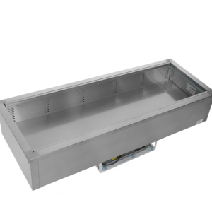 TEFCOLD CW5/V Drop-in koeling GN1/1 - Afbeelding 1