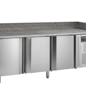 TEFCOLD PT1300 Pizzatafel GN1/1 - Afbeelding 1