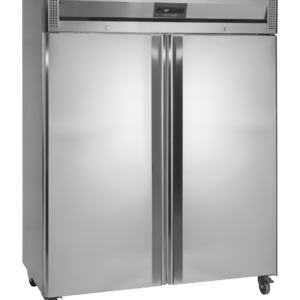 TEFCOLD RF1420C Staande vriezer GN2/1 - Afbeelding 1