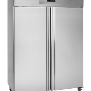 TEFCOLD RK1010 Staande koeler - Afbeelding 1