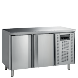 TEFCOLD SK6210 Koelwerkbank - snack - Afbeelding 1