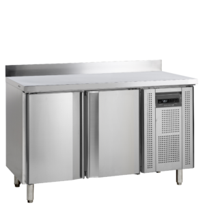 TEFCOLD SK6210BT/+ SP Snacktoonbankvriezer - Afbeelding 1