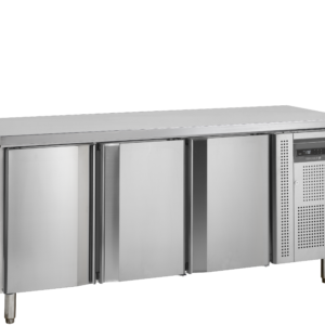 TEFCOLD SK6310 Koelwerkbank - snack - Afbeelding 1