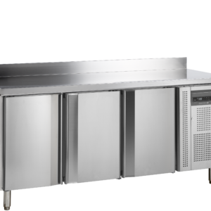 TEFCOLD SK6310/+SP Koelwerkbank - snack - Afbeelding 1