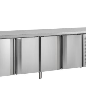 TEFCOLD SK6410 Koelwerkbank - snack - Afbeelding 1