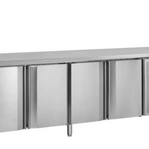 TEFCOLD SK6410BT Snacktoonbankvriezer - Afbeelding 1