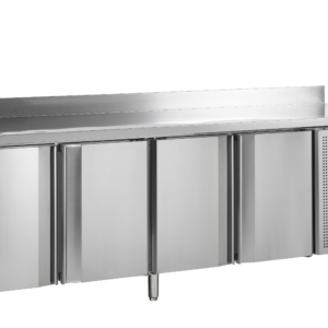 TEFCOLD SK6410BT/+ SP Snacktoonbankvriezer - Afbeelding 1