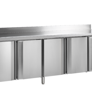 TEFCOLD SK6410/+SP Koelwerkbank - snack - Afbeelding 1