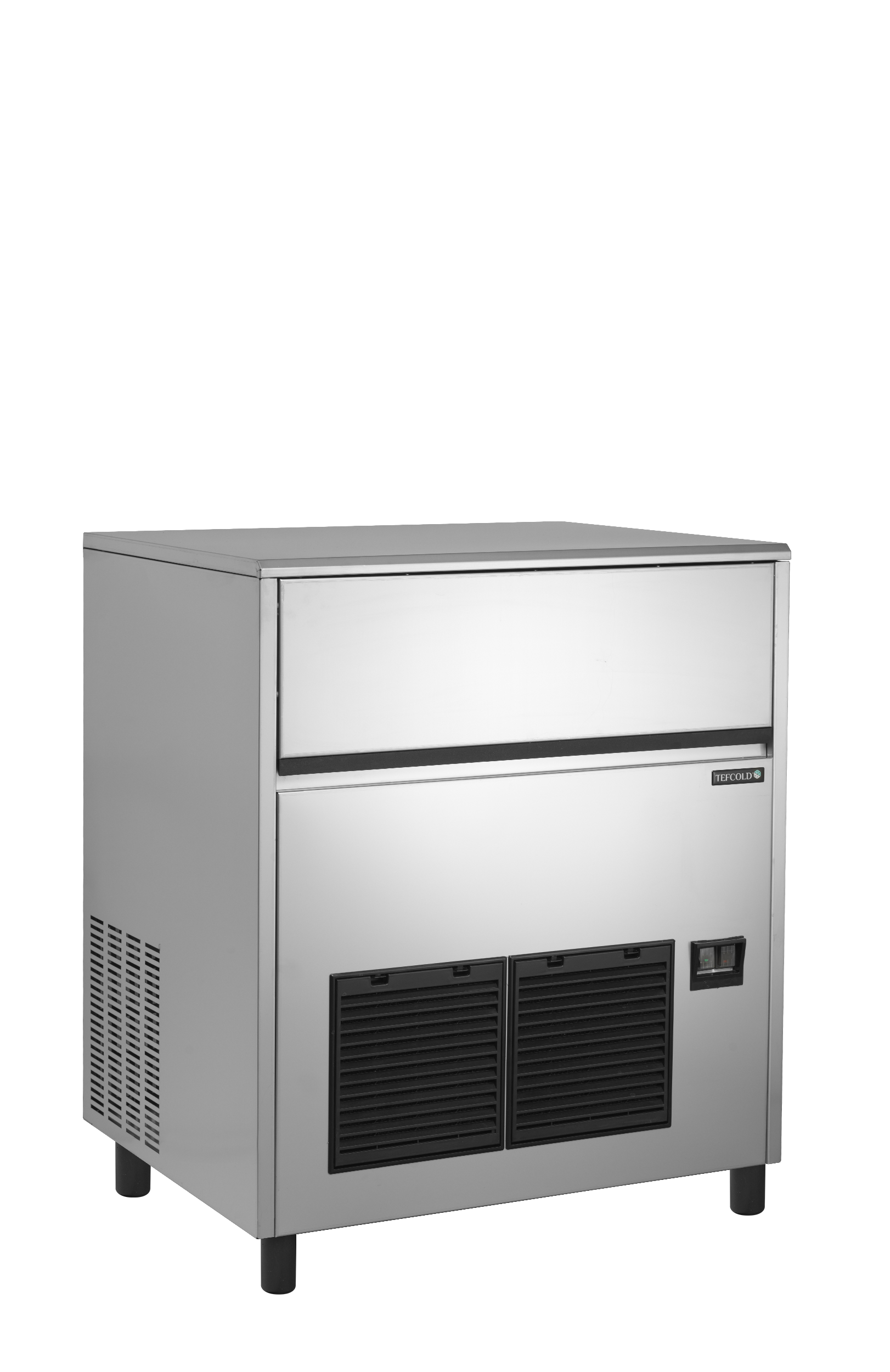 TEFCOLD TC85 Ijsblokjesmachine - Afbeelding 1