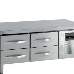 TEFCOLD UC5240 Undercounter GN1/1 - Afbeelding 1