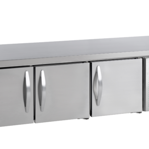 TEFCOLD UC5310 Undercounter GN1/1 - Afbeelding 1