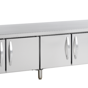 TEFCOLD UC5410 Undercounter GN1/1 - Afbeelding 1