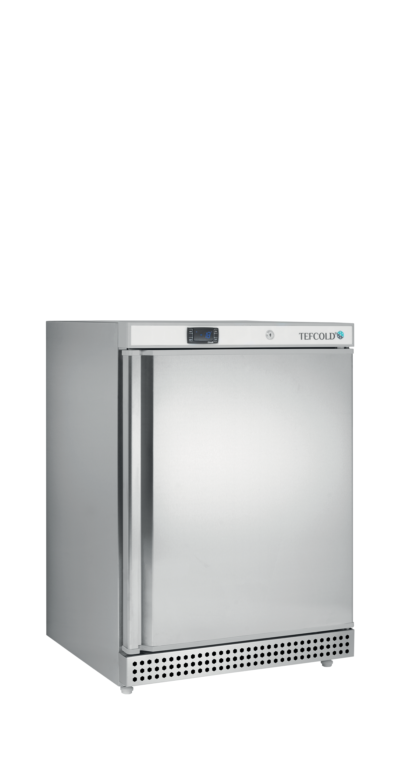 TEFCOLD UF200VS Opslagvriezer - Afbeelding 1