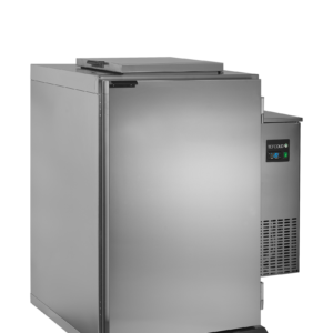 TEFCOLD WBC 240 Afvalkoeler - Afbeelding 1