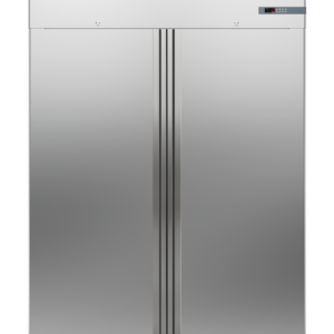 Coldline XP1400BT Dubbeldeurs vrieskast GN2/1 - Afbeelding 1