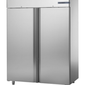 Coldline XP1400TN Dubbeldeurs koeler GN2/1 - Afbeelding 1
