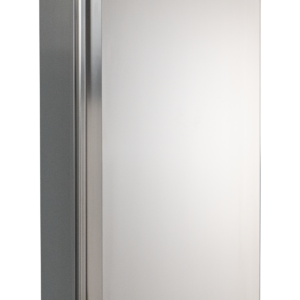 Coldline XP700BT Vrieskast enkeldeurs GN2/1 - Afbeelding 1
