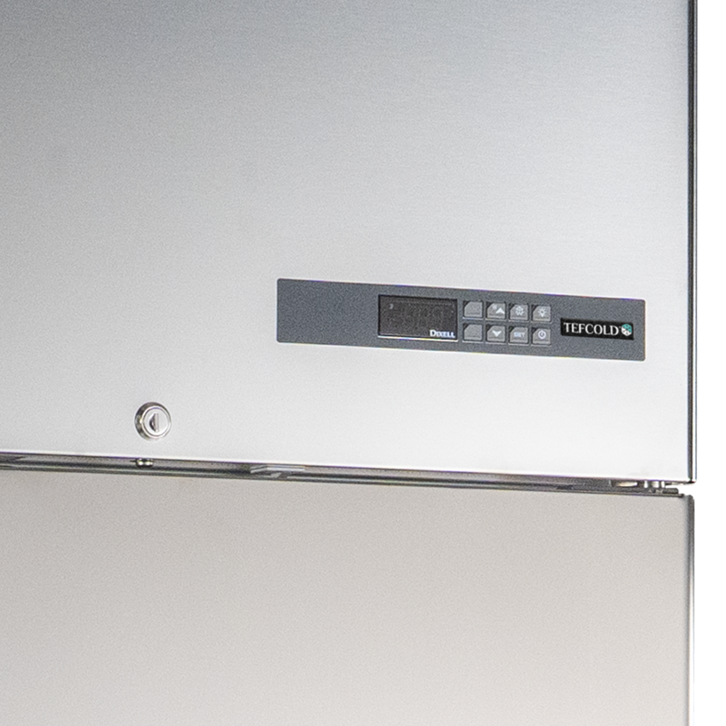 Coldline XP700TN Koeler enkeldeurs GN2/1 - Afbeelding 5
