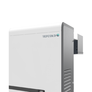 TEFCOLD WRA-L29-1 Negatieve monoblok - Afbeelding 1