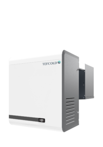 TEFCOLD WRA-L54-1 Negatieve monoblok - Afbeelding 1