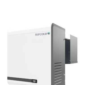 TEFCOLD WRA-M55-1 Positieve monoblok - Afbeelding 1