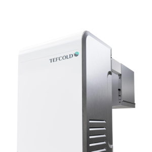 TEFCOLD WRA-M8-1 Positieve monoblok - Afbeelding 1